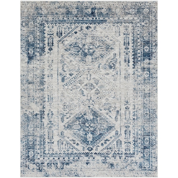 Livabliss Monte Carlo MNC-2313 Machine Crafted Area Rug MNC2313-710103 - main